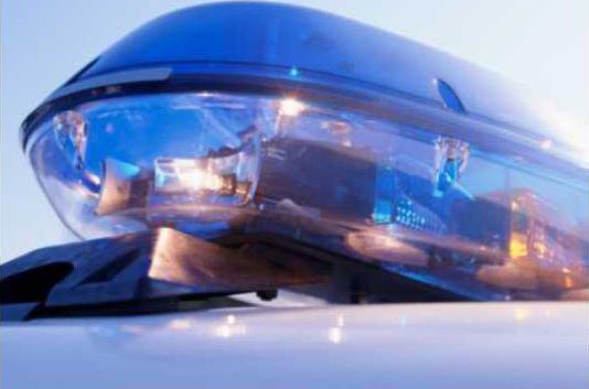 cop light
