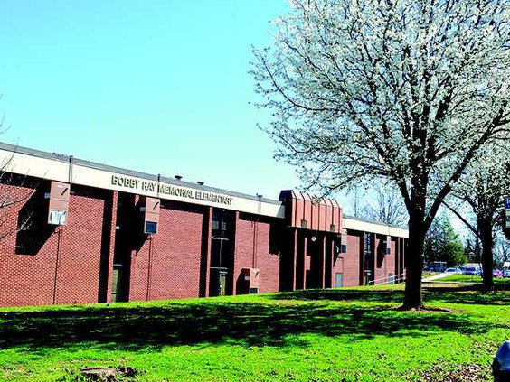 Bobby Ray Elementary