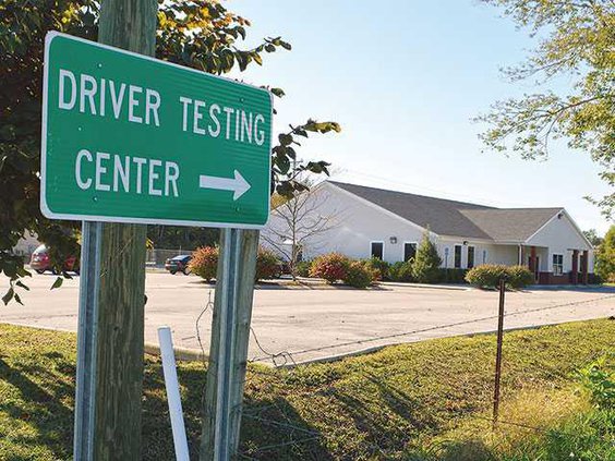 Driver-TestingWEB