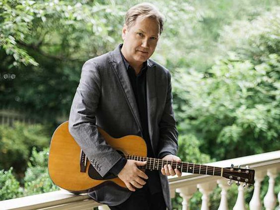 Steve Wariner color