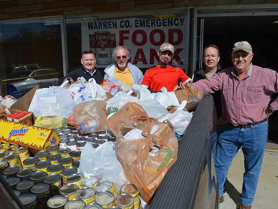 FoodBankWEB