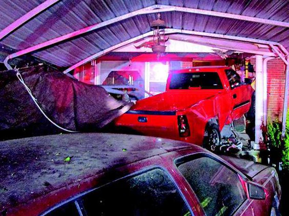 Sunset Drive wreck1