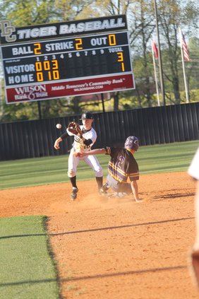 Tiger high school slide.JPG