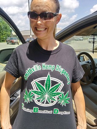 Vendor mad over Jamboree ejection