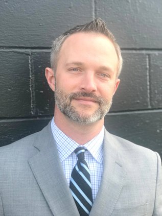 Wesley Bray new circuit judge