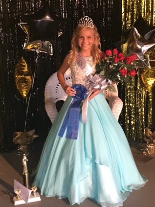 Miss Princess
