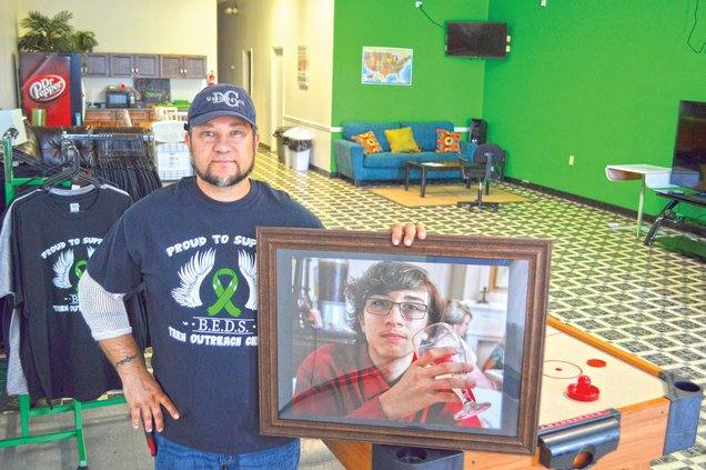 St. Clair outreach
