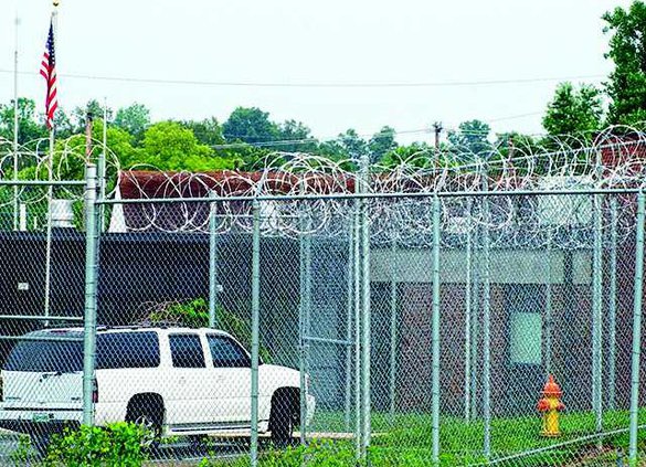Warren County Jail