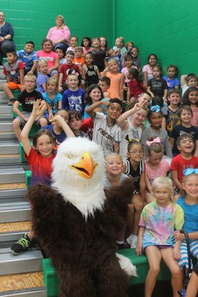 eagle