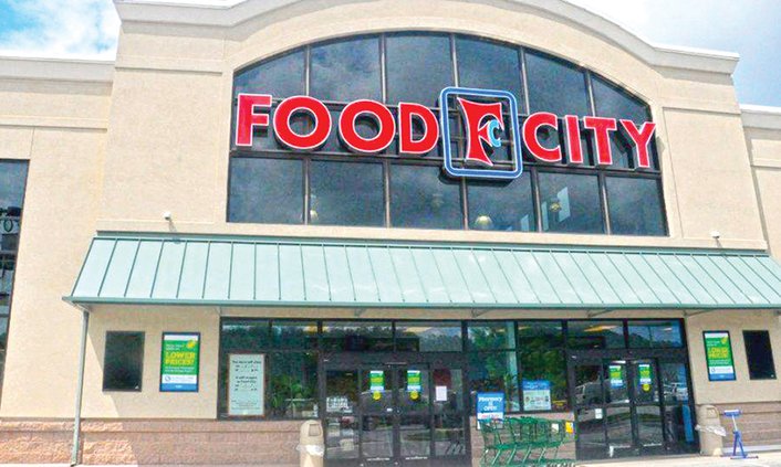 Food City new building.jpg