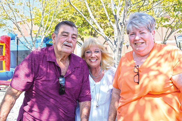 50 years - Pedro and former students.jpg