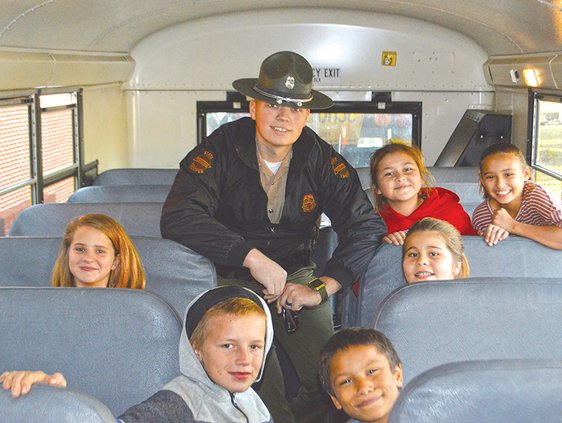 State trooper on bus.jpg