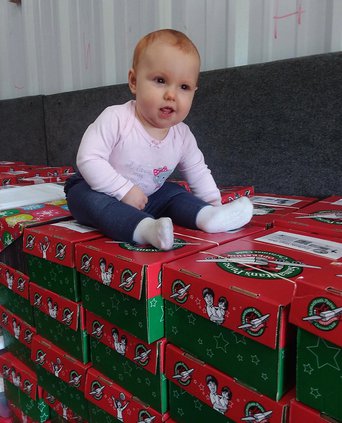 shoebox collection week.jpg
