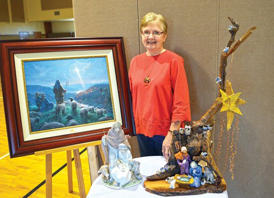 Nativity festival